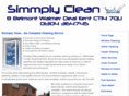 kentcleaners.co.uk