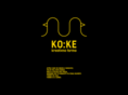 ko-ke.net