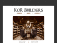 korbuilders.com