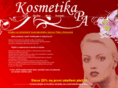 kosmetika-pa.cz