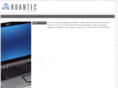 kuantec.com