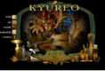 kyureo.com