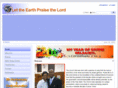 letearthpraisehim.org