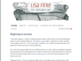 lisafirke.com