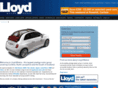 lloydmotorgroup.com