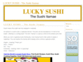 luckysushi.com