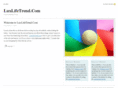 luxlifetrend.com