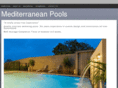 mediterraneanpools.com