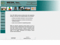 meshoxford.com
