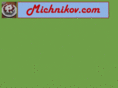michnikov.com