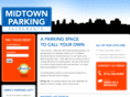 midtown-parking.com