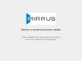 mirruswaredemo.com