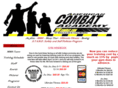 mncombat.com