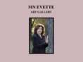 mnevetteart.com