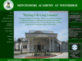 montessoriacademywestridge.com