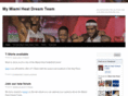 mymiamiheatdreamteam.com