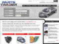 mypartstrader.com