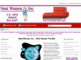 neatwomeninc.com