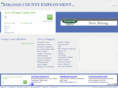 orangecountyemployment.com