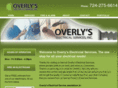 overlyselectric.com