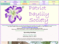 patriotdaylilysociety.org