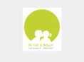 peterandmolly.es