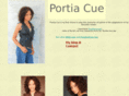 portiacue.com