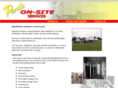 portsonsiteservices.com