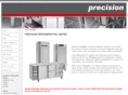precision-refrigeration.com