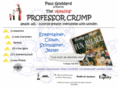 professorcrump.com