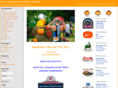 pumpkinmantriathlon.com