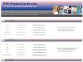 pvc-plasticcards.com