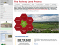 railwaylandproject.org