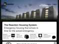 reactionhousingsystem.com