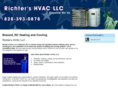 richtershvacllc.com