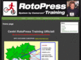 rotopresstraining.com