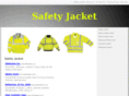 safetyjacket.net
