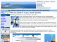 sailawaycruisesandtours.com