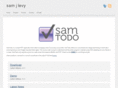 samtodo.com