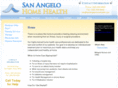sanangelohomehealth.com