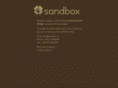 sandbox.ie