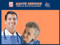 santeservice.net