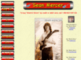 seanmercer.com