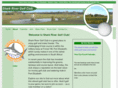 sharkrivergolf.com