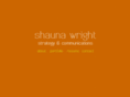 shaunawright.com