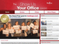 showusyouroffice.com