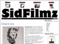 sidtunes.com