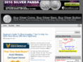 silvermetal.net