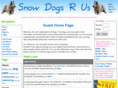 snowdogsr.us