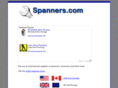 spanners.com